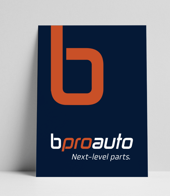 Bproauto® | B2B | Our Work | The JRT Agency®